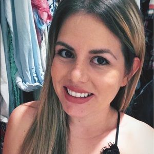 Meet your Posher, Mar